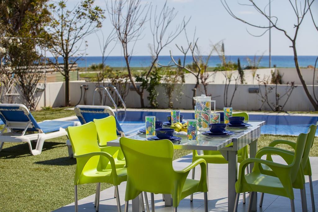 Villa Alona Sotira  Номер фото